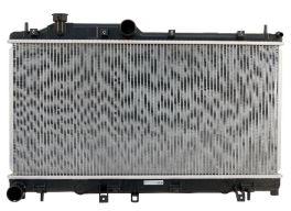 Car Radiators