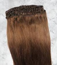 Weft Human Hair