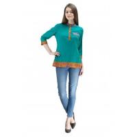 Women's Casual Wear Top