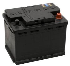 Automotive Batteries