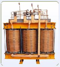 copper wound transformers