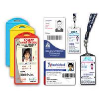 ID Cards