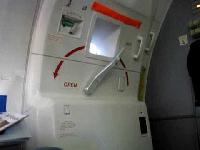 Aircraft Doors