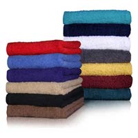 Terry Hand Towels