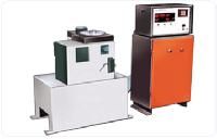 Vertical Balancing Machine