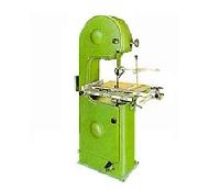 Vertical Band Saw Machine