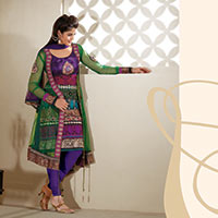 salwar kameez