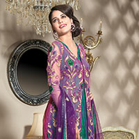 salwar kameez