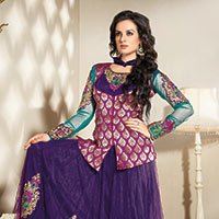 salwar kameez