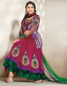 salwar kameez