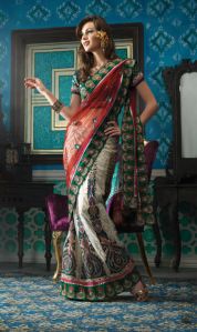 Sarees