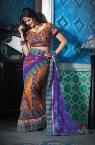 Sarees