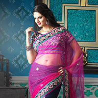 Sarees