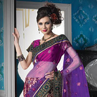 Sarees