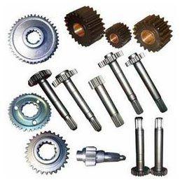 Earthmoving Machinery Spares