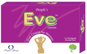 Eve Capsule