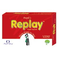 Replay Capsule