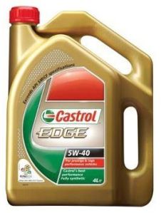 Castrol Lubricant Oil