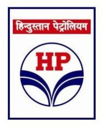 HP Lubricant Oil