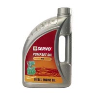 servo lubricant oil