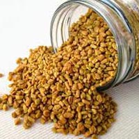 Fenugreek Seeds