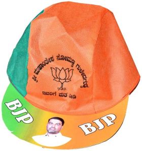 Election Cap