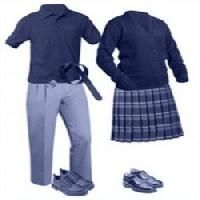 School Uniform Accessories