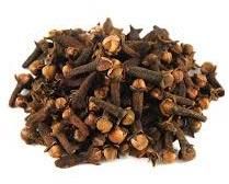 Cloves