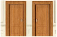 bwp flush door