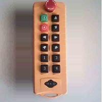 Radio Remote Controller