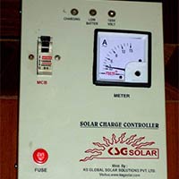 Solar Charge Controller