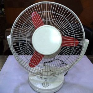 Solar Dc Fan