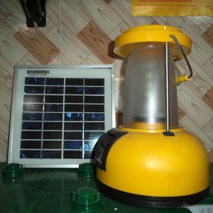 Solar Led Lantern