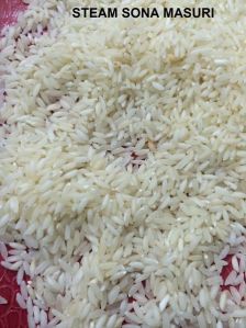 steam sona masuri rice