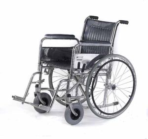 Wheelchair