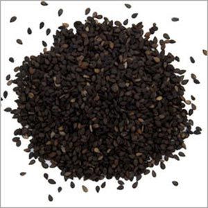 Black Sesame Seeds