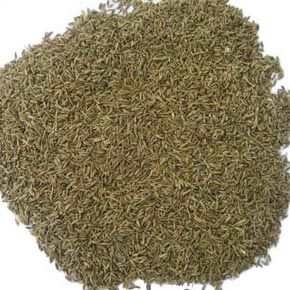 Cumin Seeds