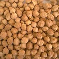 White Chickpeas