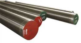 Stainless Steel Round Bars