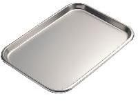 Steel Tray