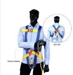 Industrial Safety Belt andS Harness