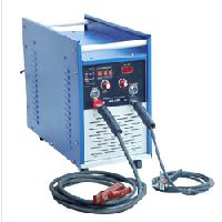 Inverter Base Rectifier for TIG and Electrode Welding (Three Phase)