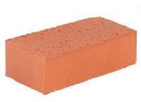 clay red bricks