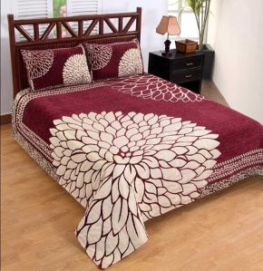 Blossom Bed Sheet