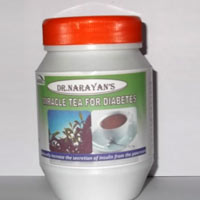 Antidiabetic Tea