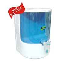 RO Water Purifier