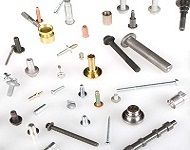 Fasteners