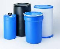 Storage Drums