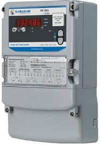 Duel source Prepaid Metering Systems