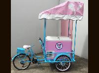 ice cream carts